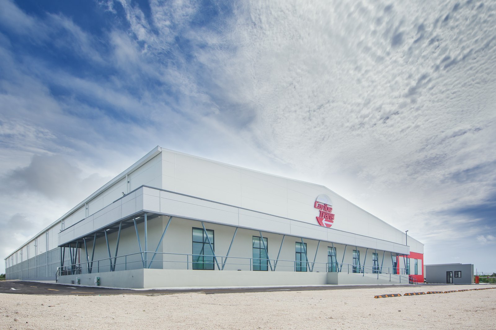 Sein Punta Cana Hero